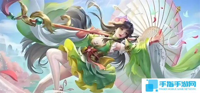 王者榮耀公孫離FMVP皮膚多少錢-公孫離FMVP皮膚價格介紹